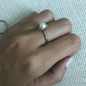 Pandora ring